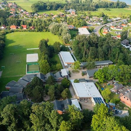 Ferienanlage Schoenhagen Esterno foto