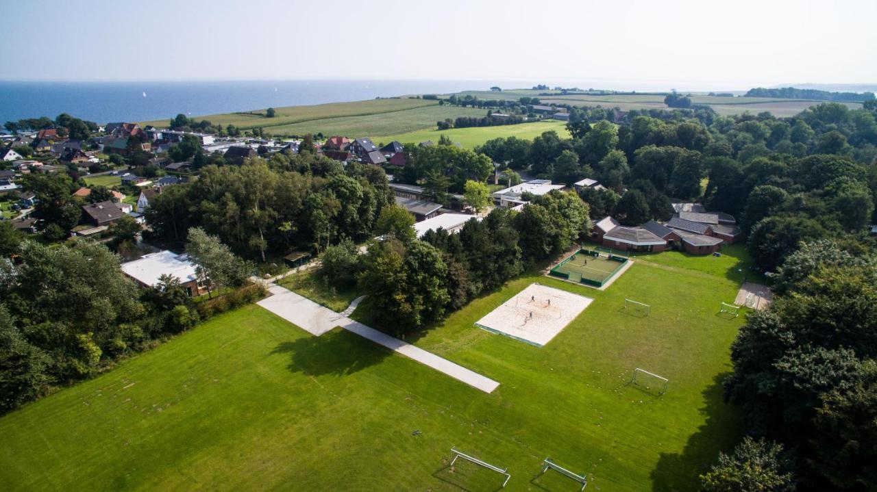 Ferienanlage Schoenhagen Esterno foto