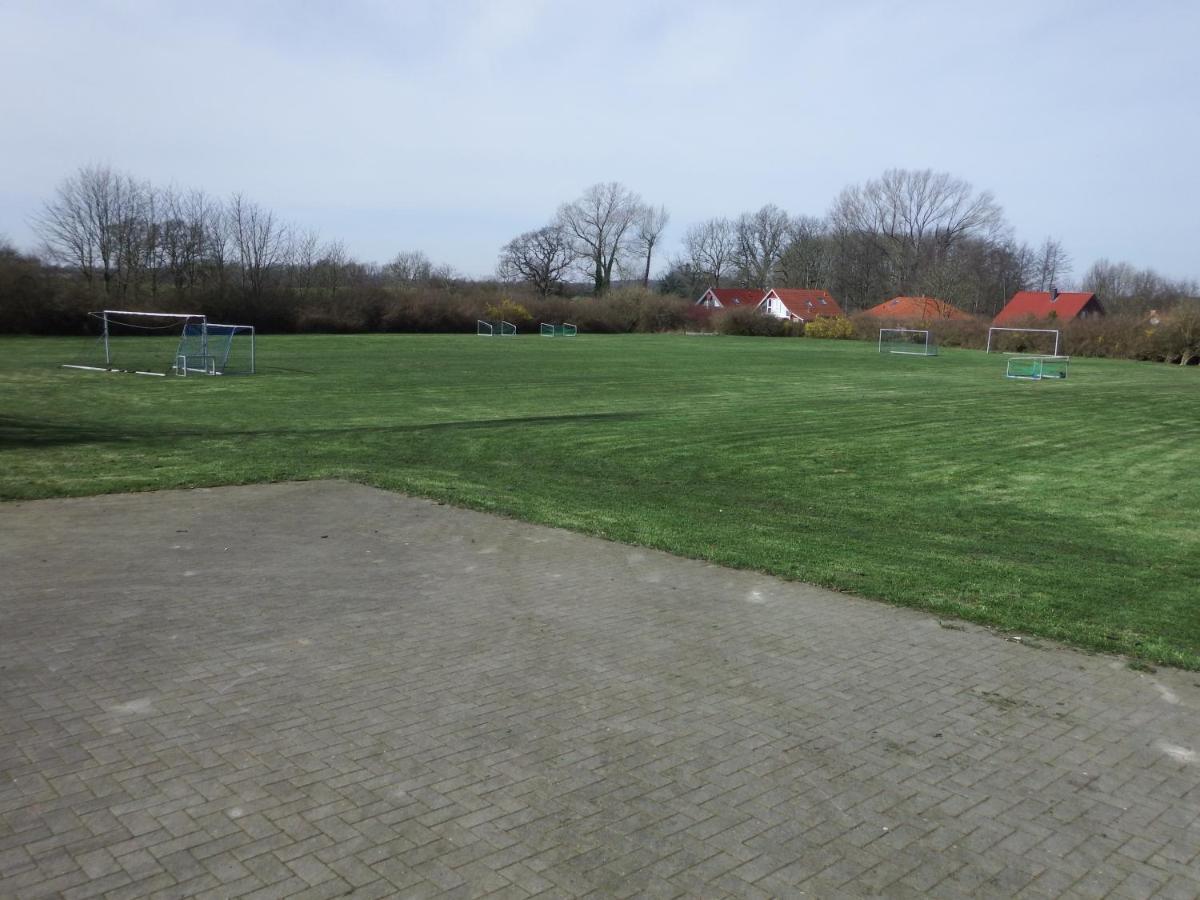 Ferienanlage Schoenhagen Esterno foto
