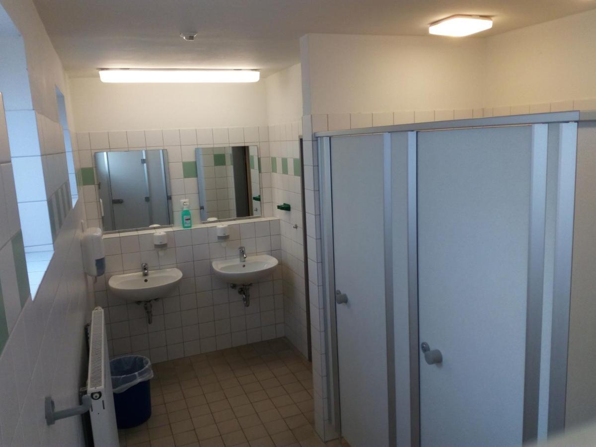 Ferienanlage Schoenhagen Esterno foto