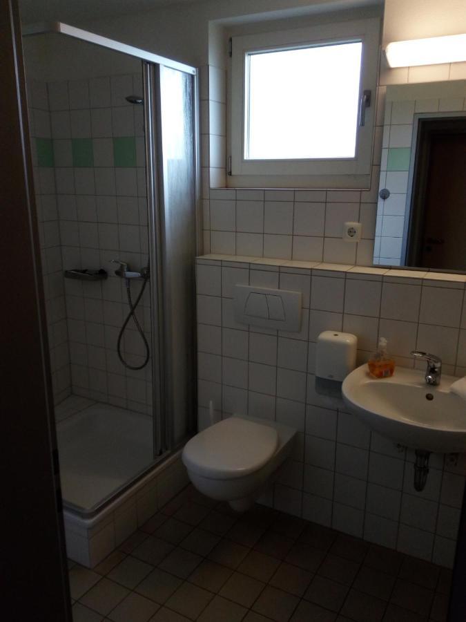 Ferienanlage Schoenhagen Esterno foto