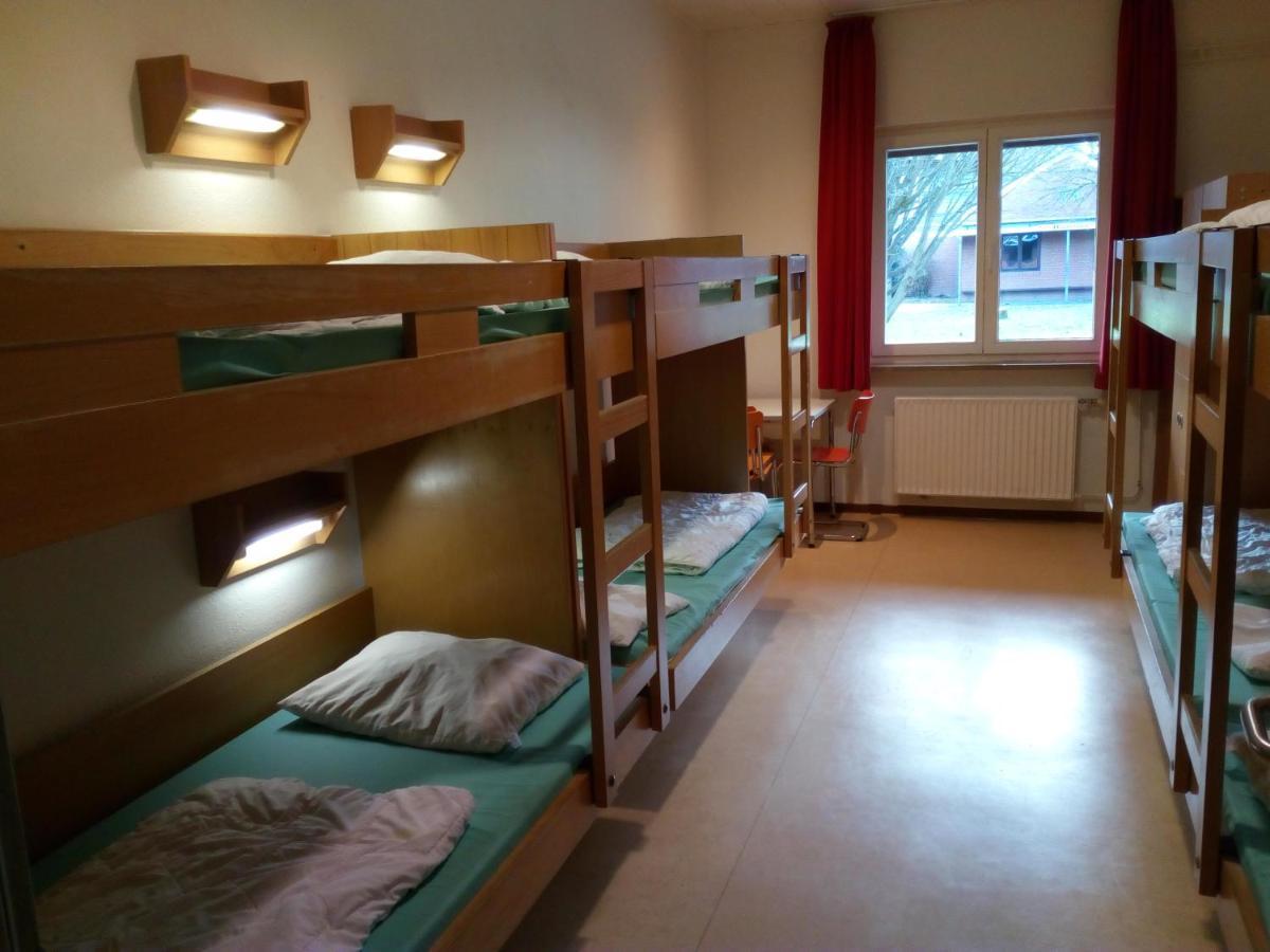 Ferienanlage Schoenhagen Esterno foto