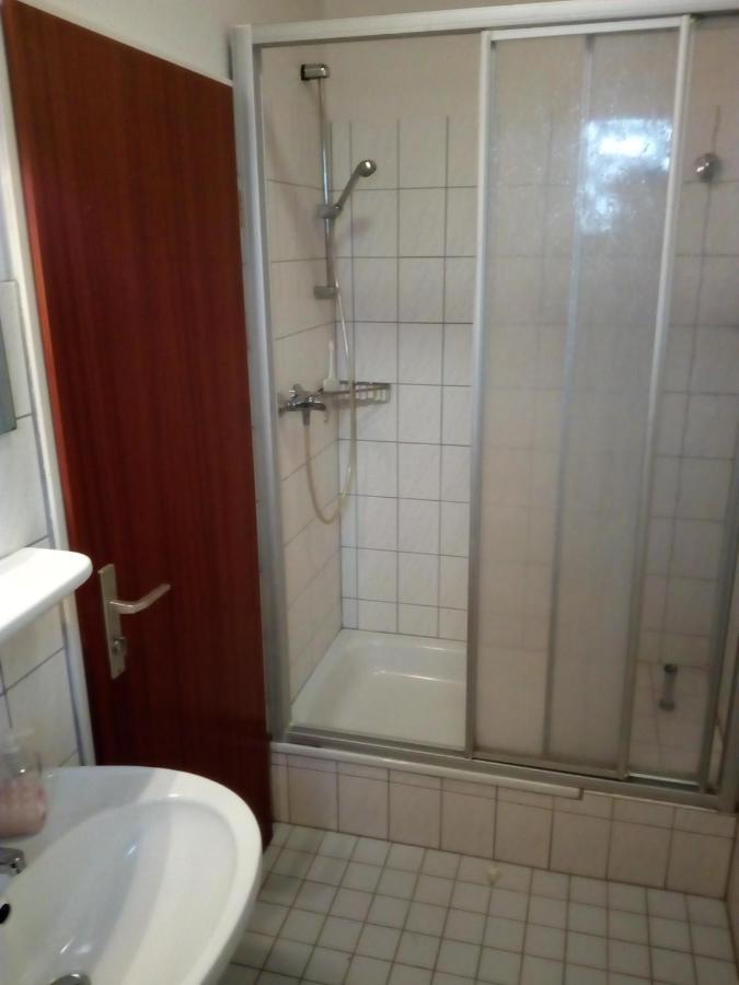 Ferienanlage Schoenhagen Esterno foto
