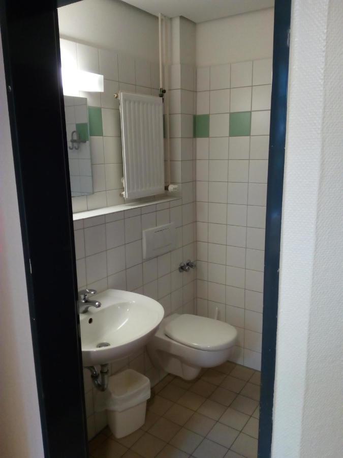 Ferienanlage Schoenhagen Esterno foto