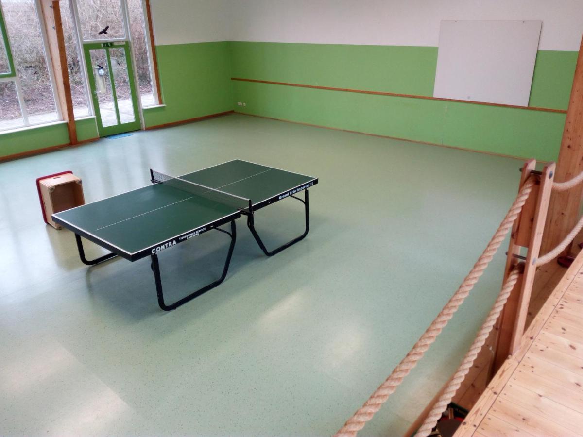 Ferienanlage Schoenhagen Esterno foto
