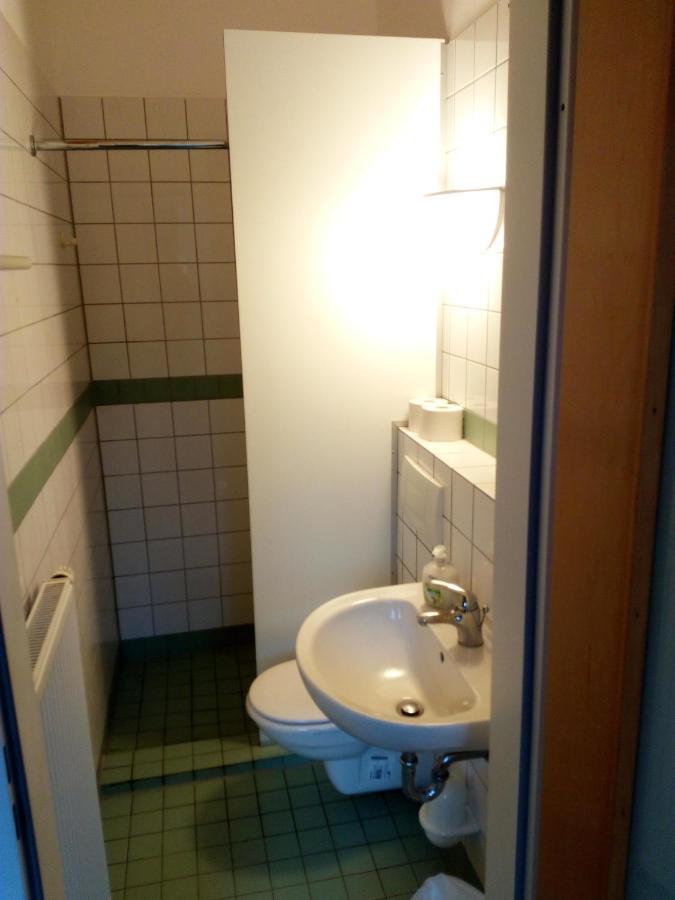 Ferienanlage Schoenhagen Esterno foto