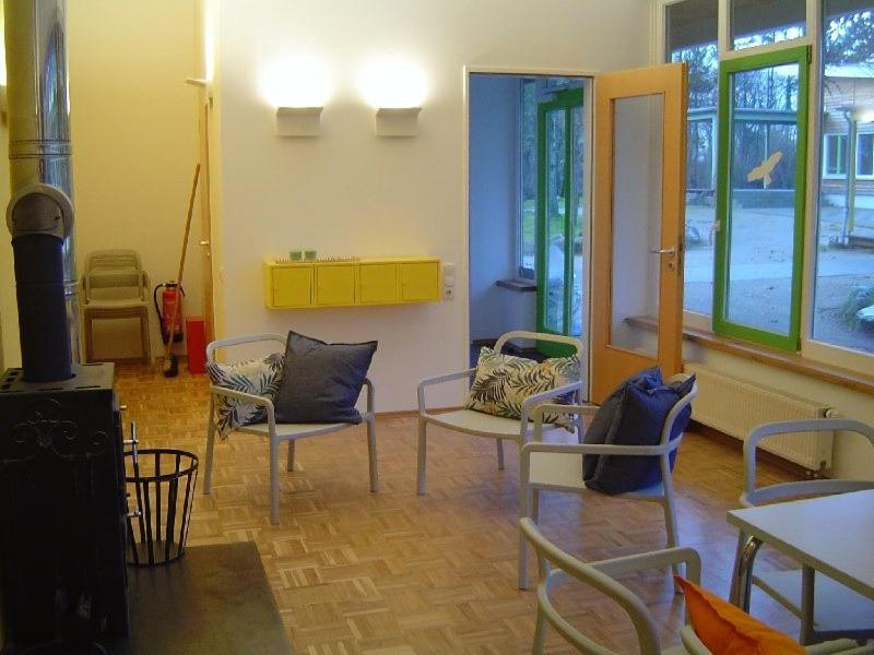 Ferienanlage Schoenhagen Esterno foto