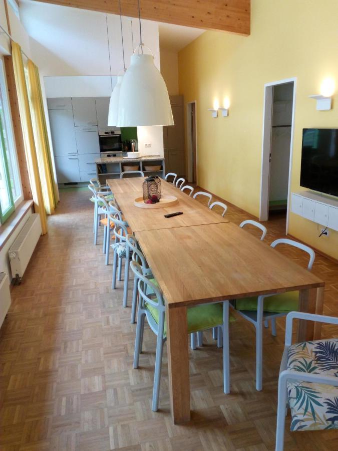 Ferienanlage Schoenhagen Esterno foto