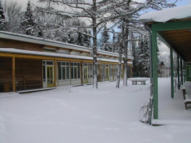 Ferienanlage Schoenhagen Esterno foto