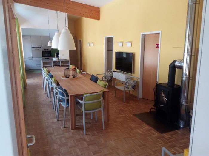 Ferienanlage Schoenhagen Esterno foto